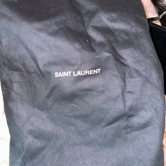 YSL Opyum Heels - Picture 9 of 9